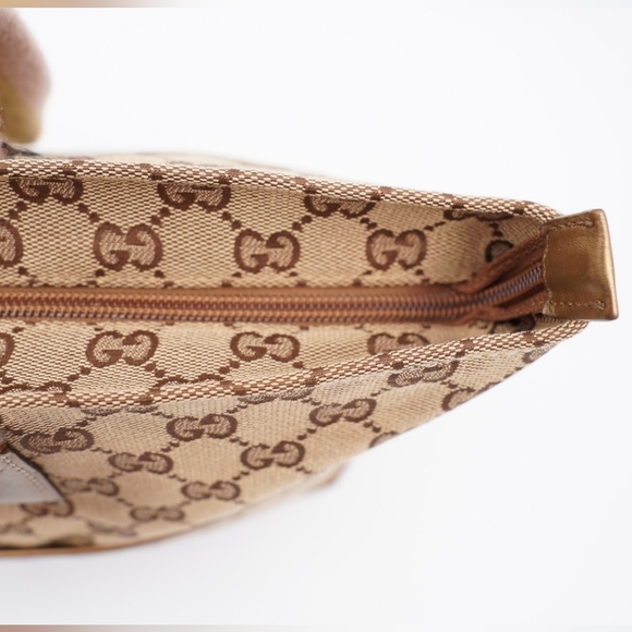 N20❤️ Gucci GG Canvas Tote Bag - Picture 15 of 16